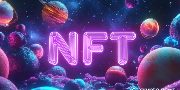 NFT sales drop 5.4% to $79m, Pudgy Penguins plunge 36%