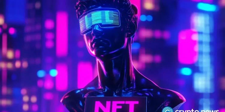 NFT sales nosedive to $72.5M, while Bored Ape Yacht Club recovers 37%