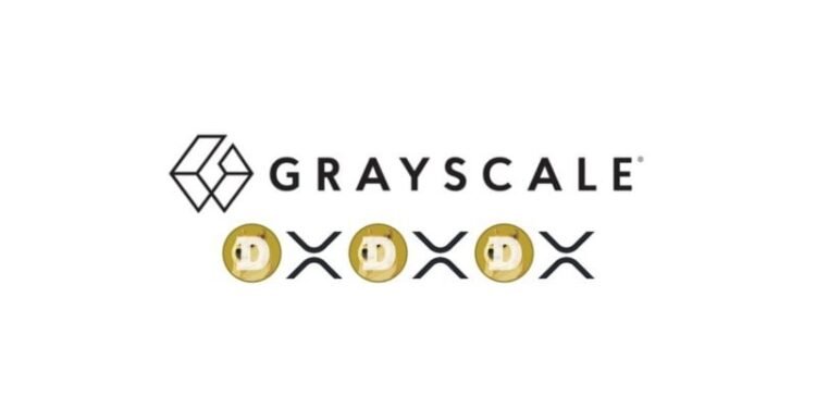 NYSE approves Grayscale XRP and Dogecoin ETFs for listing; trading set for Monday