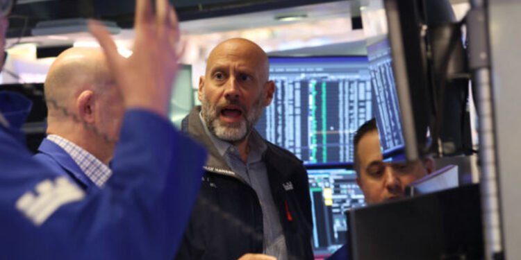 Nasdaq, S&P 500 Open Higher to Start Week; Novo Nordisk Plummets After Ozempic Alzheimer's Miss