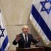 Netanyahu faces far-right backlash after US-backed statement on Palestinian state