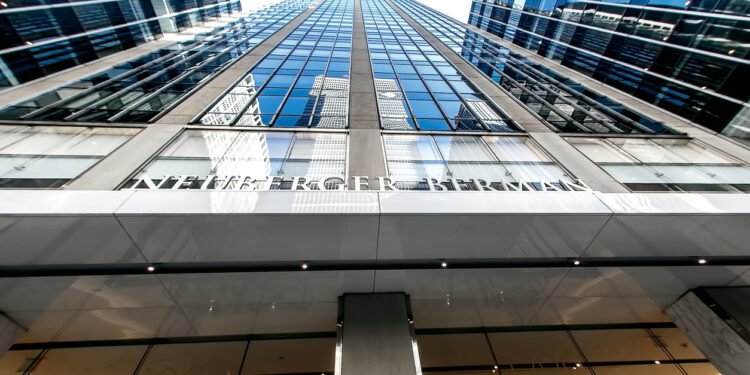 Neuberger Berman debt fund