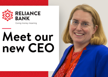 New CEO Announcement