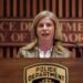 New York police commissioner credited with crime drop to stay on under Mamdani