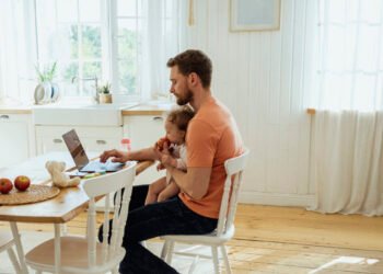 Furniture, Table, Adult