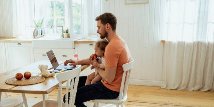 Furniture, Table, Adult