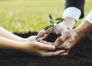 Noel Butwell: Attracting new blood is vital. Here’s how