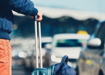 Now You Can Earn United Miles on Lyft Rides