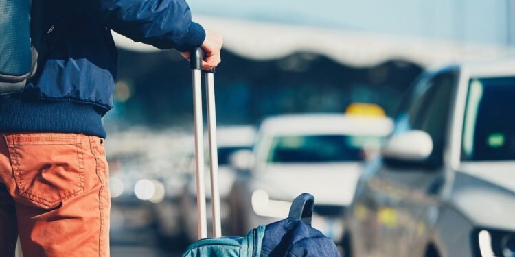 Now You Can Earn United Miles on Lyft Rides