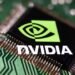 Nvidia shares rise 2.5% amid optimism over US-China trade relations