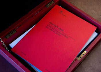 OBR leak reveals record tax burden ahead of Budget