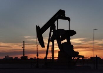 Oil rises after OPEC+ meeting maintains current output