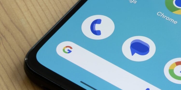 Older Pixel Devices Can Now Record Calls Directly in the Phone App