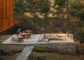 Condé Nast Traveler