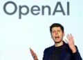 OpenAI does not 'want government guarantees' for massive AI data center buildout, CEO Altman says