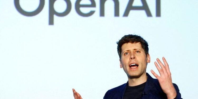 OpenAI does not 'want government guarantees' for massive AI data center buildout, CEO Altman says