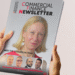 Commercial Newsletter front page