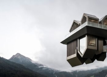 Condé Nast Traveler