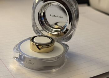 Oura Is Suing These Smart Ring Makers