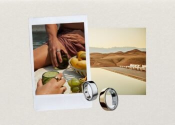 Condé Nast Traveler