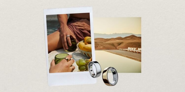 Condé Nast Traveler