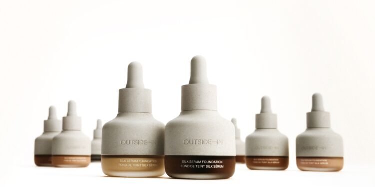 Outside In Carisa Janes New Beauty Brand Interview