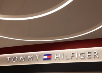 PVH’s finance chief Zac Coughlin to step down, insider named interim replacement