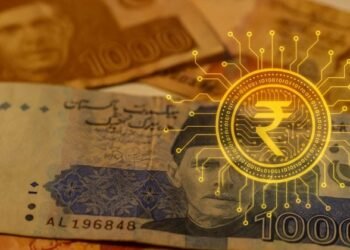 Pakistan considers rupee-backed stablecoin to boost financial access