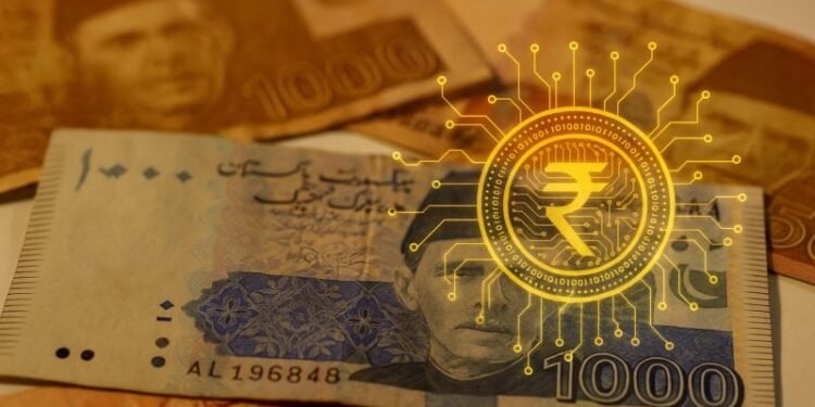 Pakistan considers rupee-backed stablecoin to boost financial access