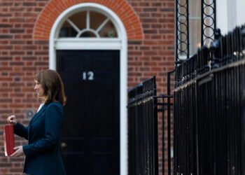 Phil Wickenden: Picking apart Budget noise and client behaviour