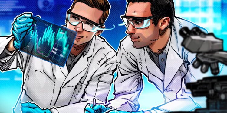 Polymarket Trades Inflated by Wash Trading