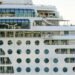 Cruise Ship, Ship, Transportation