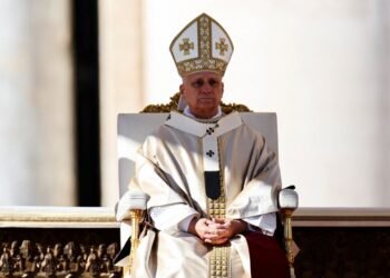 Pope Leo to take peace message to Turkey, Lebanon on first overseas trip