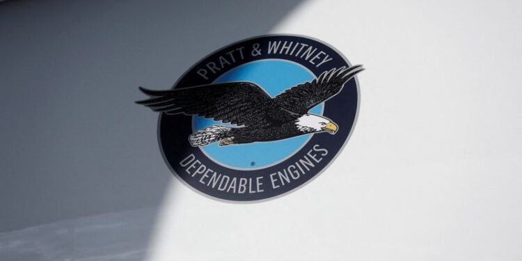 Pratt & Whitney in talks over Airbus engine needs beyond 2025