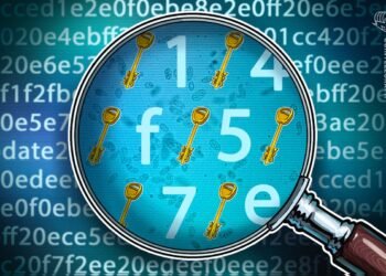 Private Key Theft Becomes Industrialized, Galaxy’s GK8 Warns