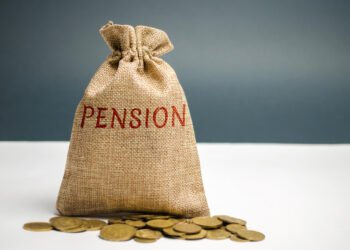 The missing piece in 401(k) portfolios?