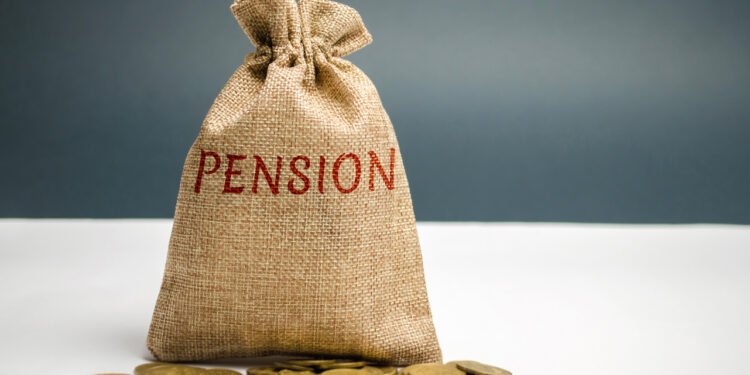 The missing piece in 401(k) portfolios?