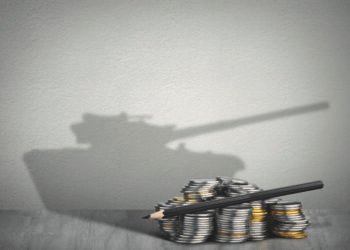 Private credit funding defence