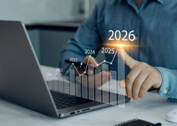 Private markets set for 2026 rebound