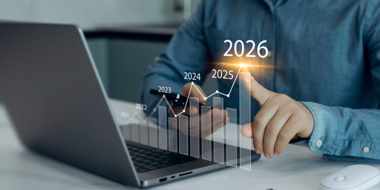 Private markets set for 2026 rebound