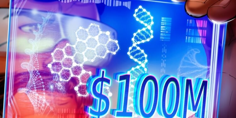 Propanc Biopharma Secures up to $100 million for Crypto Treasury