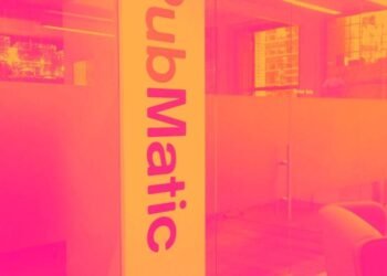 PubMatic (NASDAQ:PUBM) Surprises With Q3 Sales, Stock Jumps 14.3%