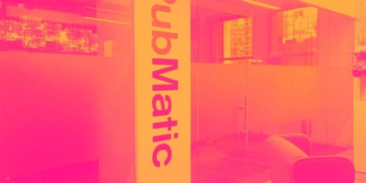 PubMatic (NASDAQ:PUBM) Surprises With Q3 Sales, Stock Jumps 14.3%