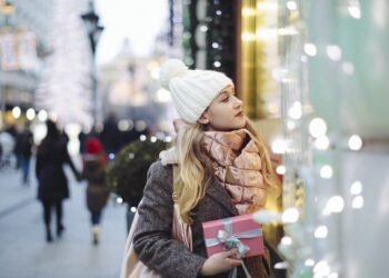 What's Your Holiday Shopping Personality? Take our quiz and find out.