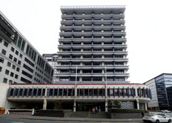 RBNZ stress test finds top banks strong against geopolitical risks