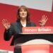 Not my fault: As Rachel Reeves contemplates a sharp rise in income tax, she doubtless will be seeking to place the blame for broken promises elsewhere