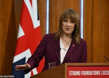 Rachel Reeves raised fears of tax hikes in a pre-Budget speech