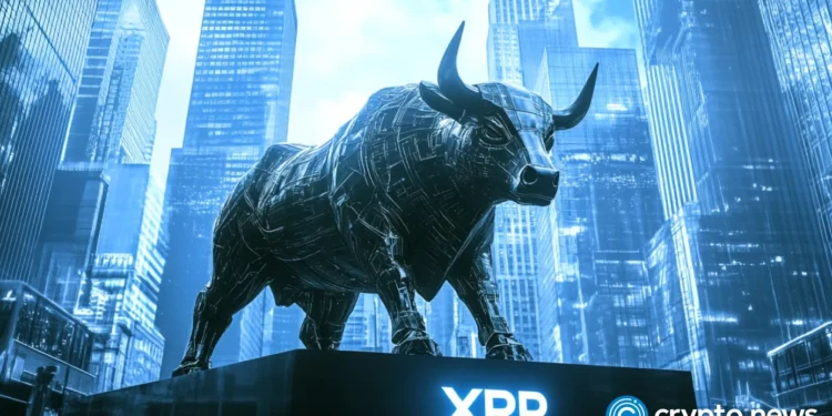 Ripple RLUSD stablecoin surpasses $1b in supply on Ethereum