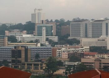 Risk-on investors turn to Uganda to ’squeeze the last drop’ out of frontier markets