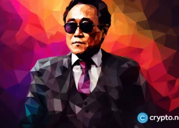 Robert Kiyosaki sells $2.25M in Bitcoin: here’s what changed his mind - 1